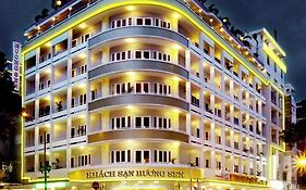 Huong Sen Hotel ho Chi Minh City